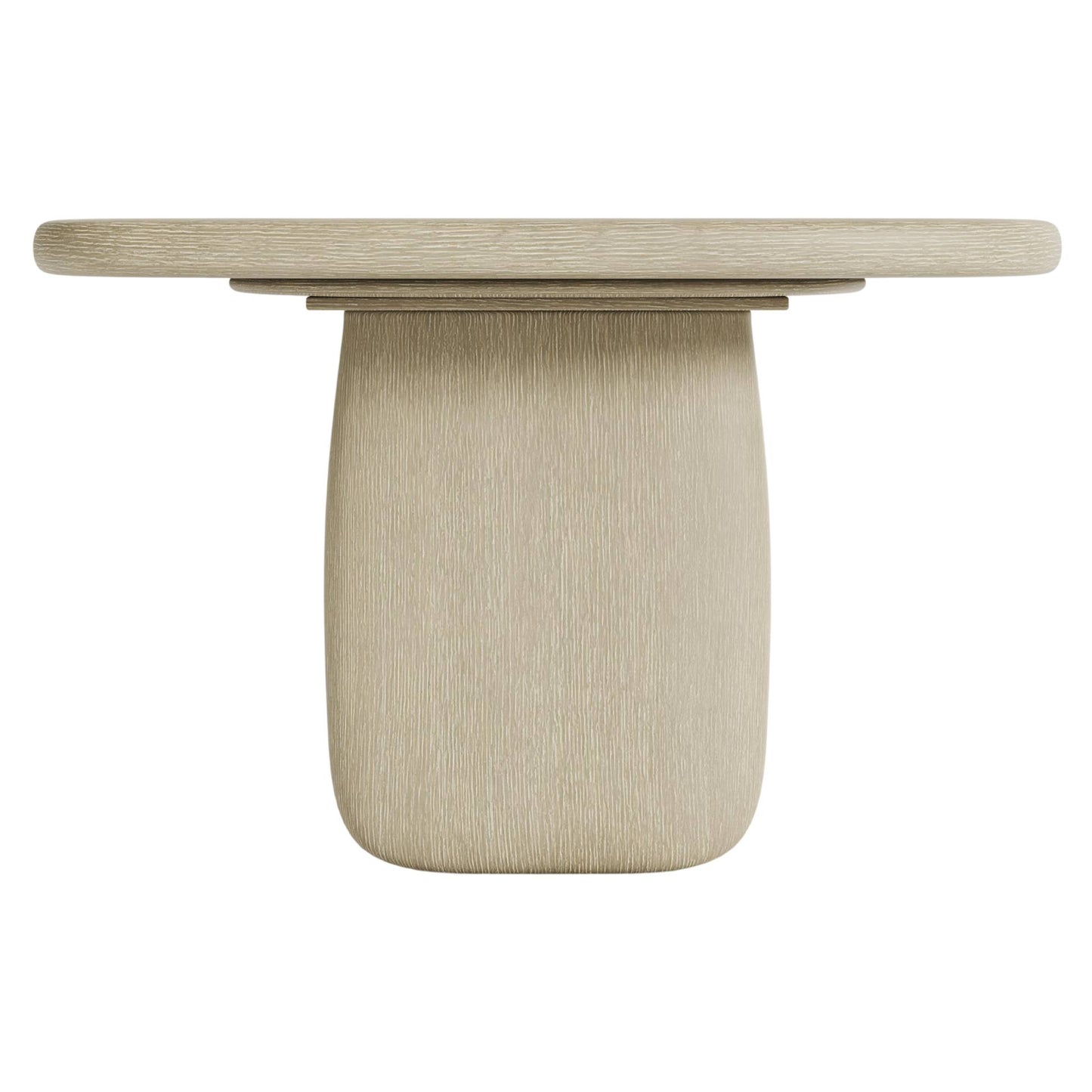 Arcadia Dining Table - Oak