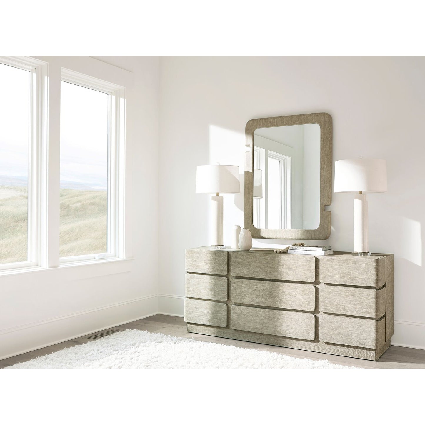 Arcadia Dresser