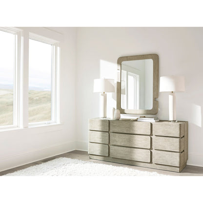 Arcadia Dresser