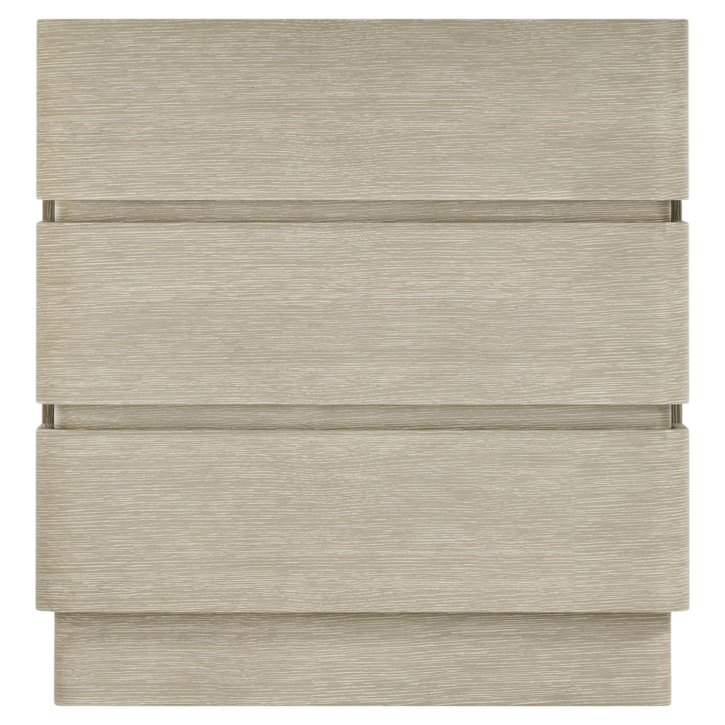 Arcadia Nightstand - 3 Drawers
