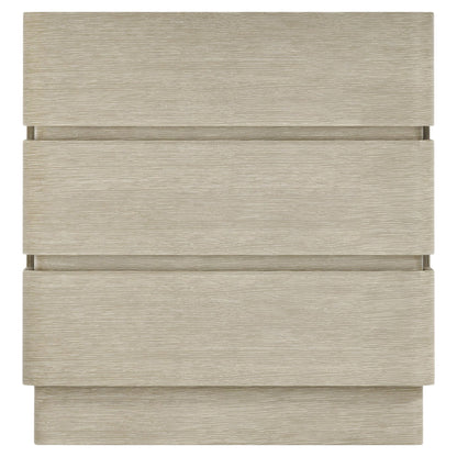 Arcadia Nightstand - 3 Drawers