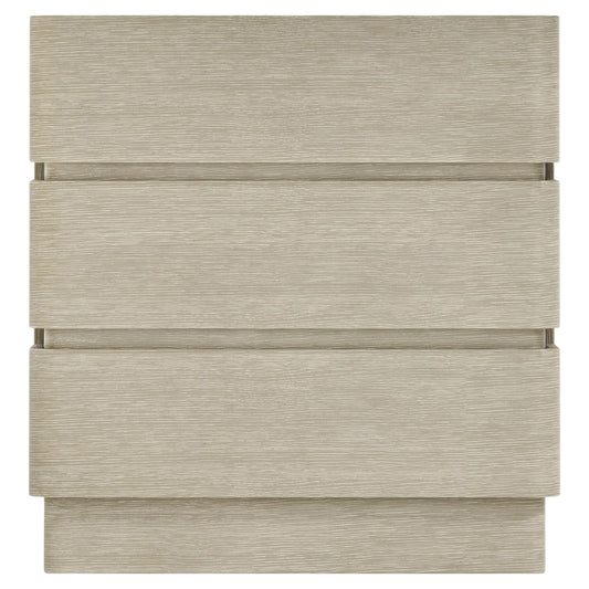 Arcadia Nightstand - 3 Drawers