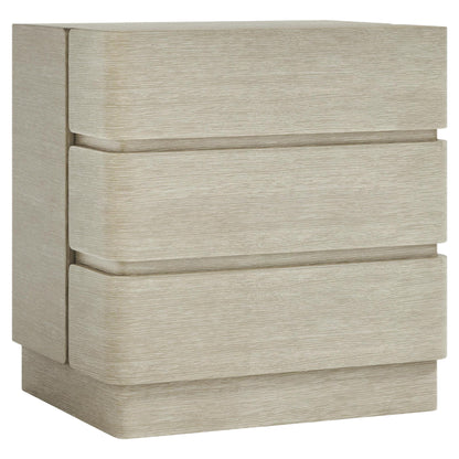 Arcadia Nightstand - 3 Drawers