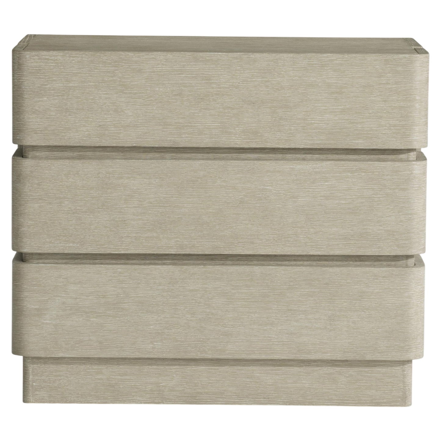 Arcadia Nightstand - 3 Drawers