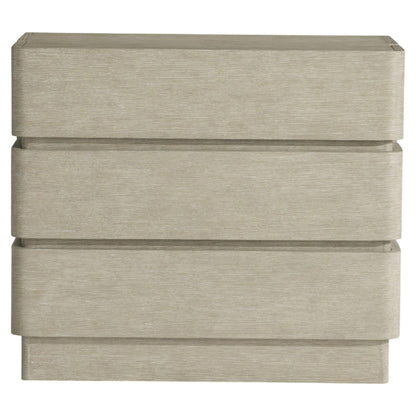 Arcadia Nightstand - 3 Drawers