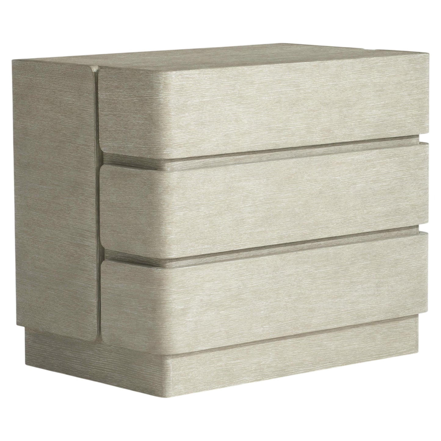 Arcadia Nightstand - 3 Drawers