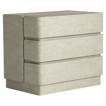 Arcadia Nightstand - 3 Drawers