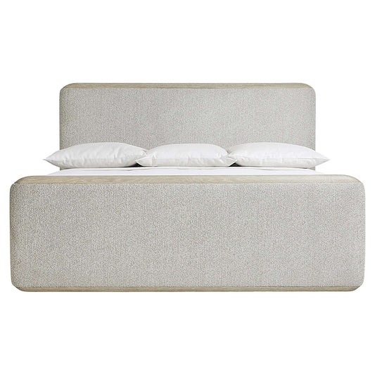 Arcadia Panel Bed
