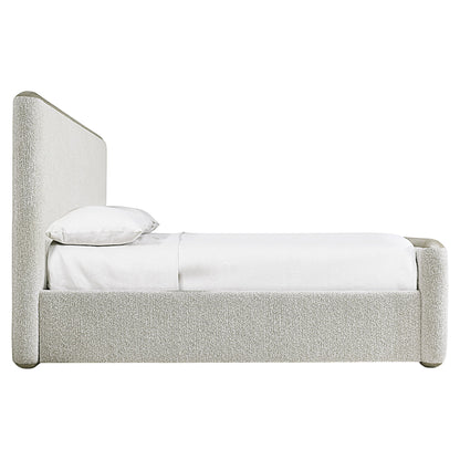 Arcadia Panel Bed