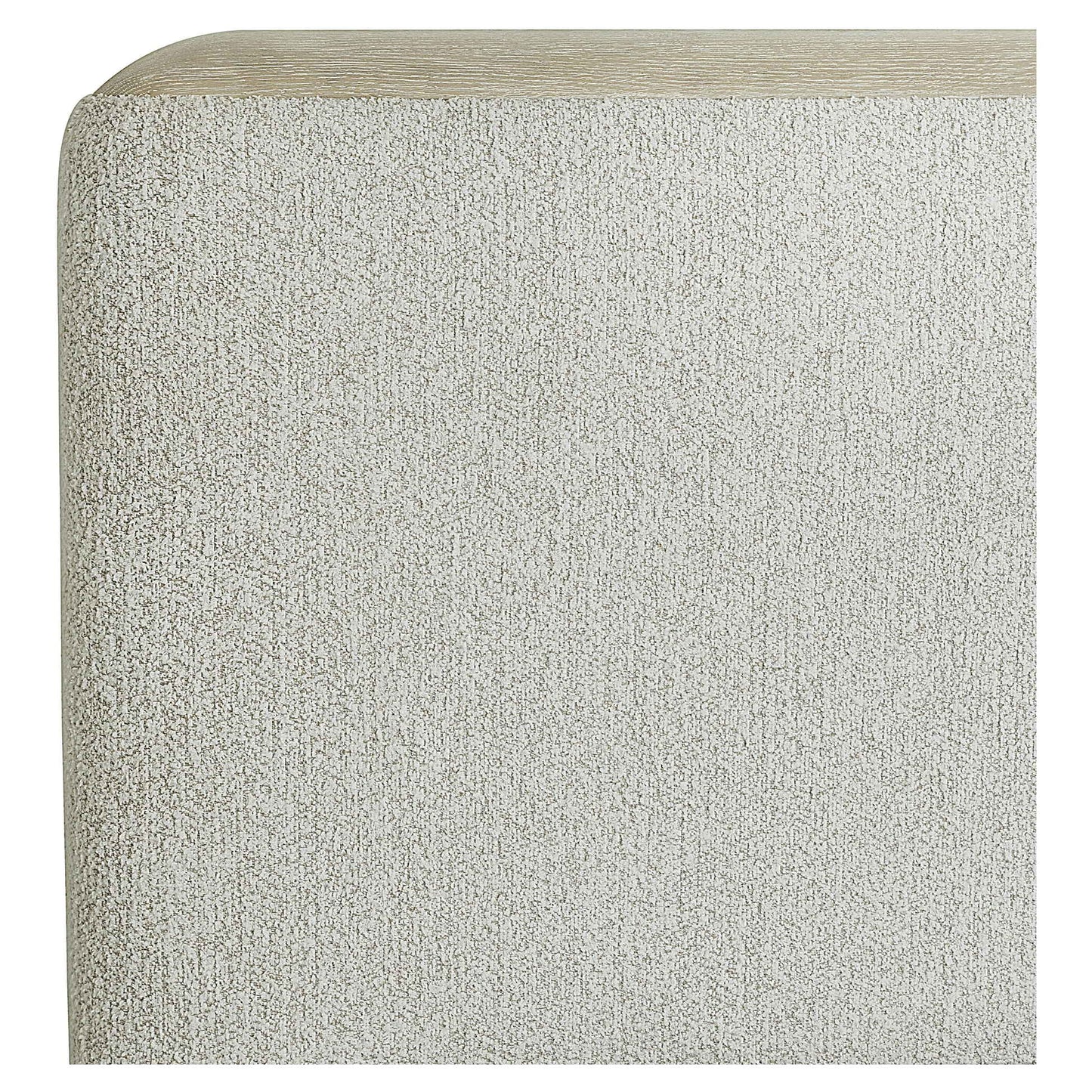 Arcadia Panel Bed