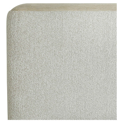 Arcadia Panel Bed
