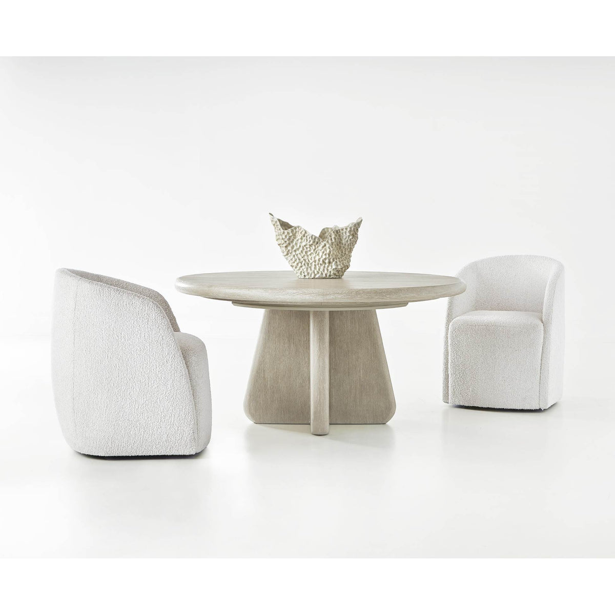 Arcadia Round Dining Table