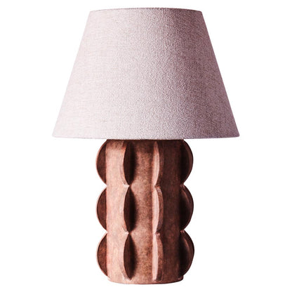 Arcissimo Large Table Lamp - Brown