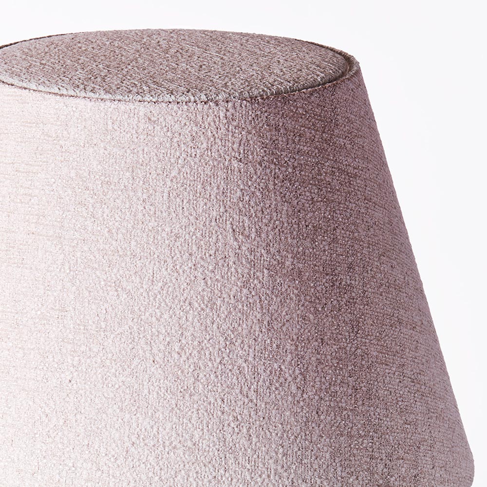 Arcissimo Large Table Lamp - Brown
