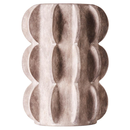 Arcissimo Large Vase - Gray