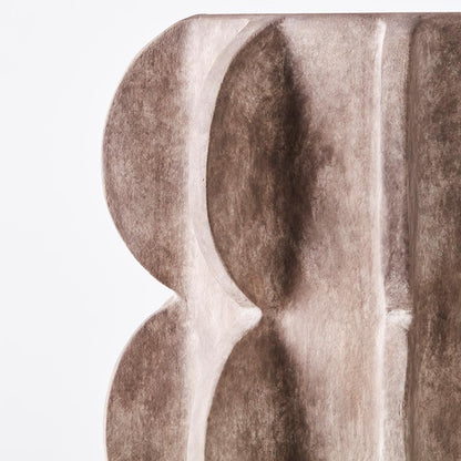 Arcissimo Large Vase - Gray