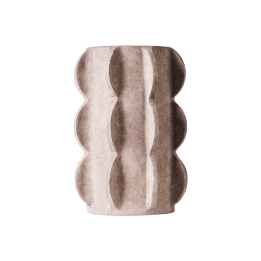 Arcissimo Medium Vase - Gray