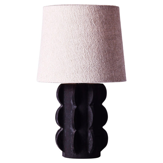 Arcissimo Small Table Lamp - Black