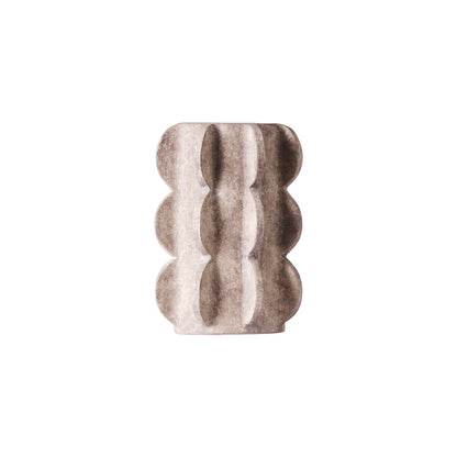 Arcissimo Small Vase - Gray