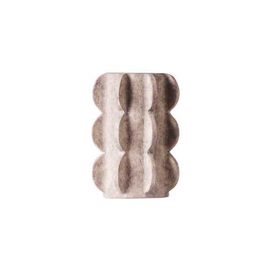 Arcissimo Small Vase - Gray