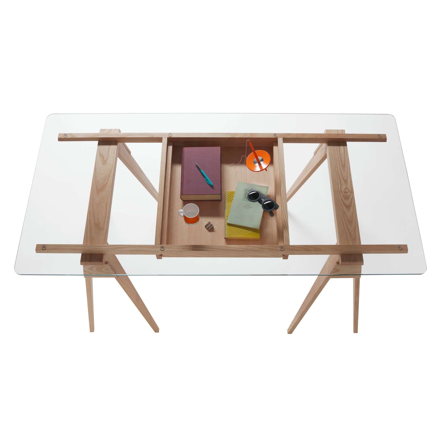 Arco Desk