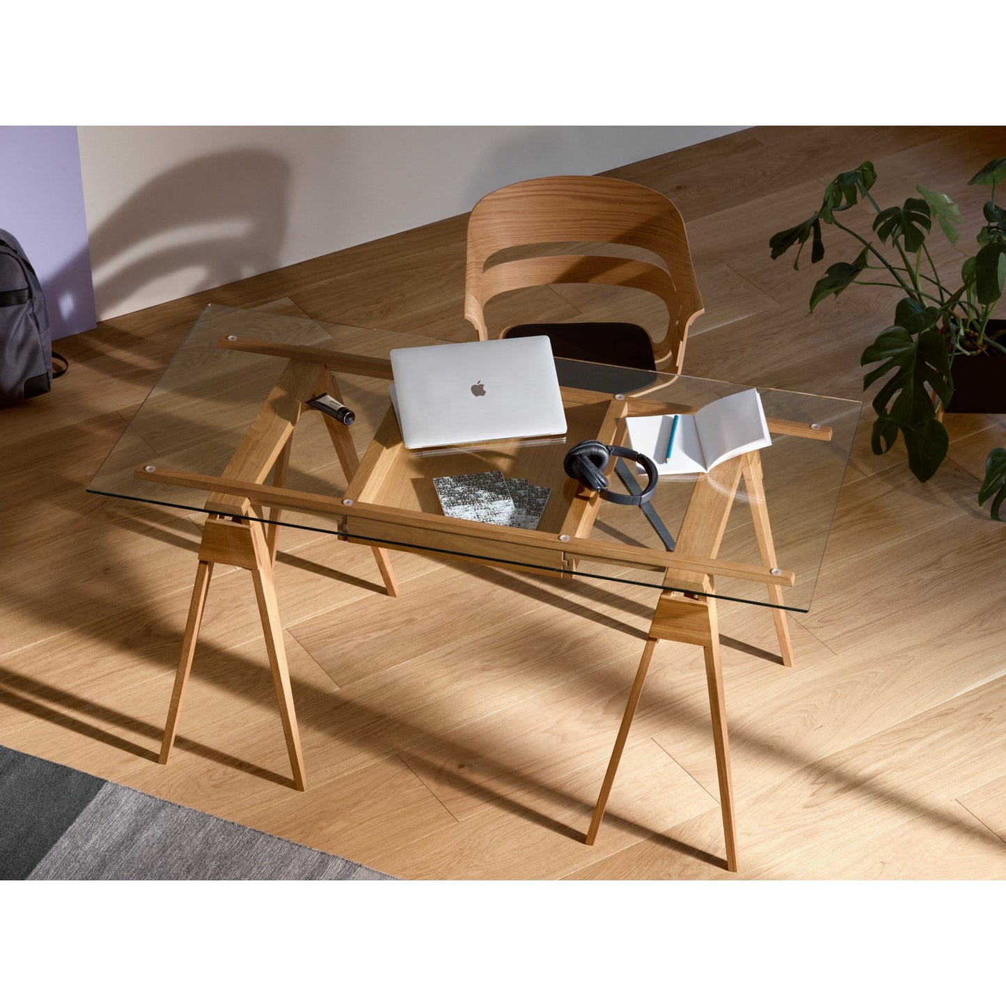 Arco Desk
