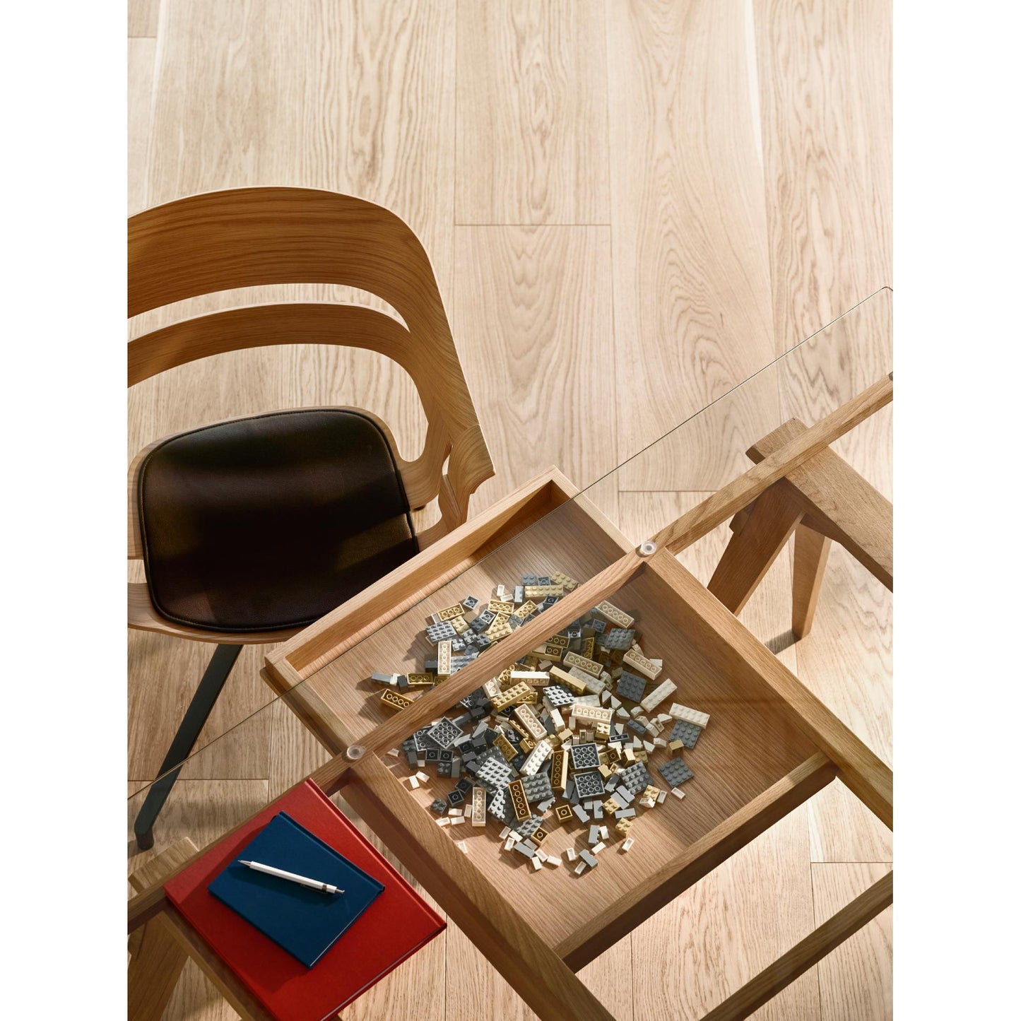 Arco Desk