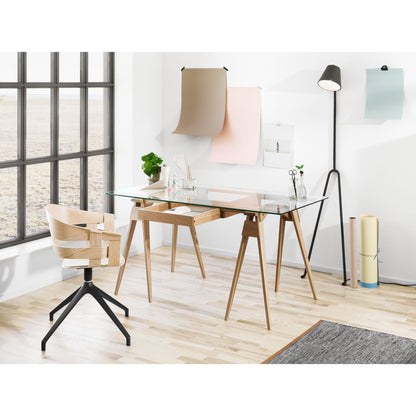 Arco Desk