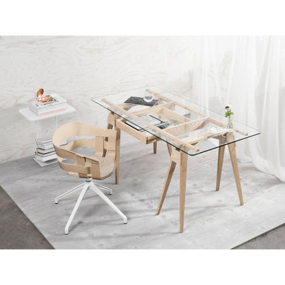 Arco Desk