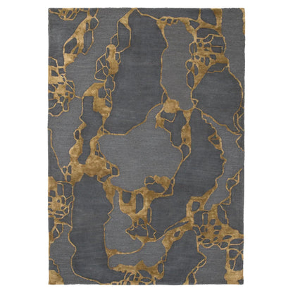 Arco Rug - Ochre