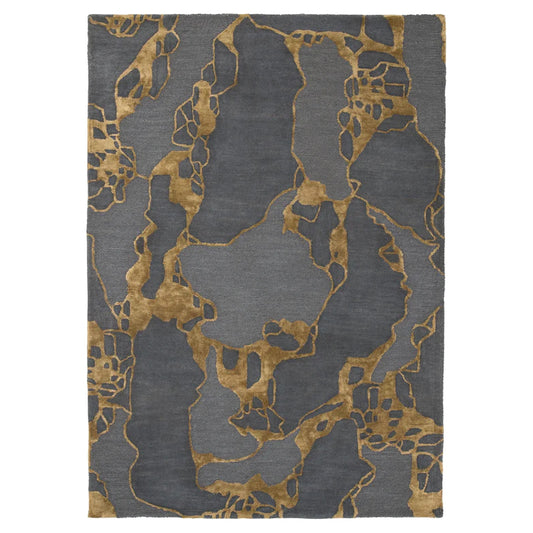 Arco Rug - Ochre