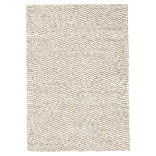 Arctic Rug - Light Gray