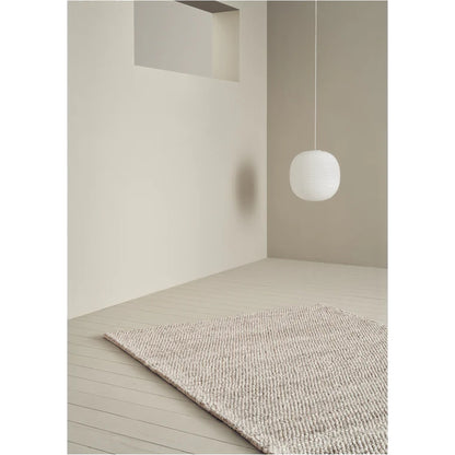 Arctic Rug - Light Gray