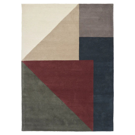 Arguto Rug - Combi