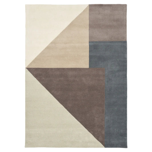 Arguto Rug - Mixed