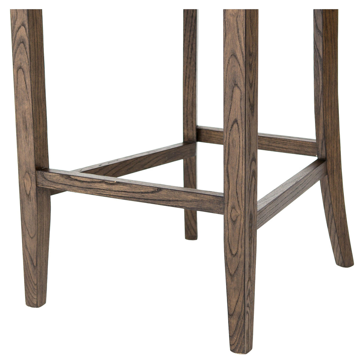 Aria Stool - Sienna Chestnut