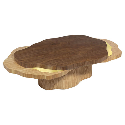 Arizona Coffee Table