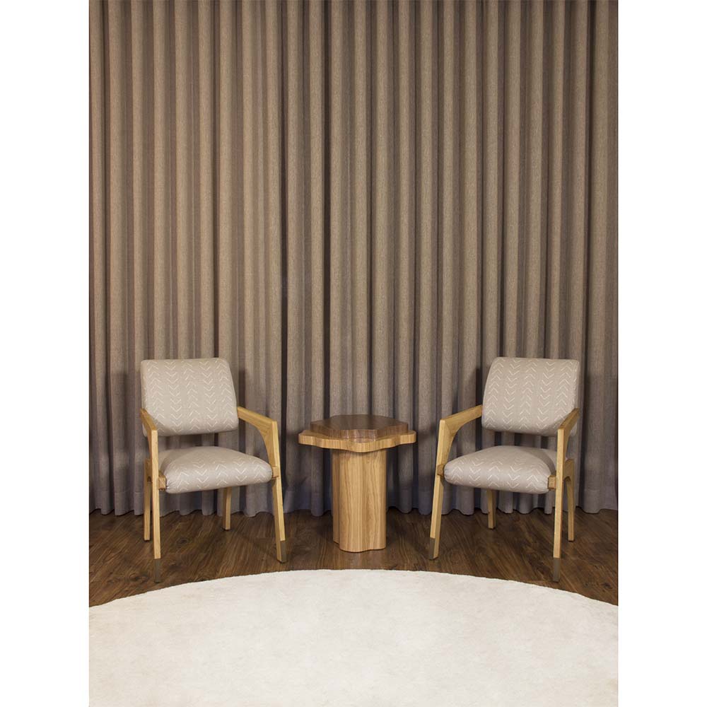 Arizona Side Table