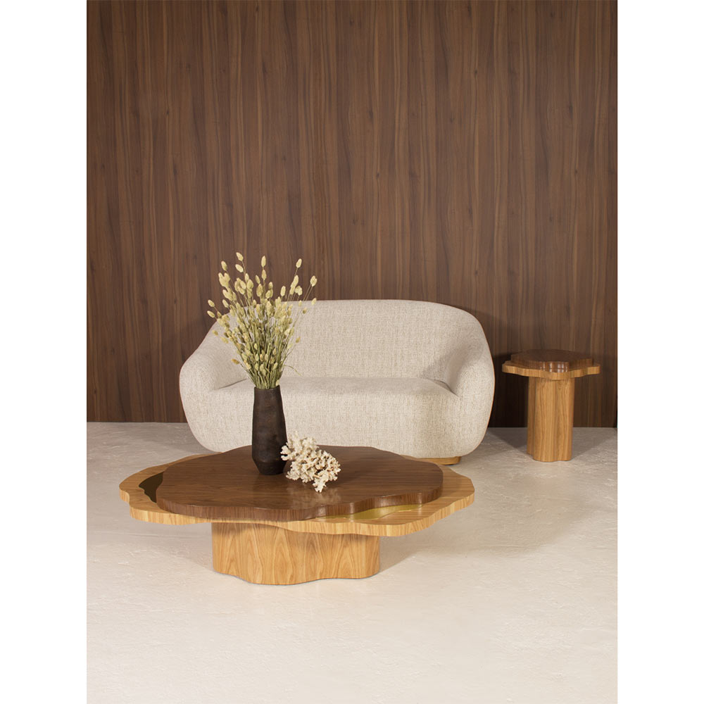 Arizona Side Table