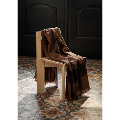 Ark Dining Chair - Ash