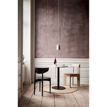 Ark Dining Chair - Ash