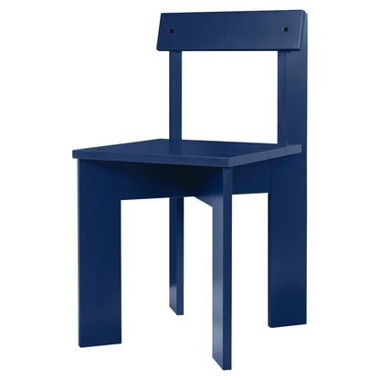 Ark Dining Chair