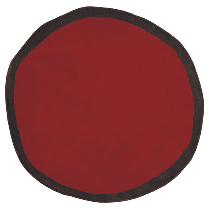 Aros Round Rug 1