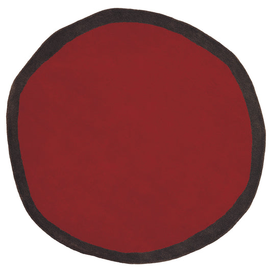 Aros Round Rug 1