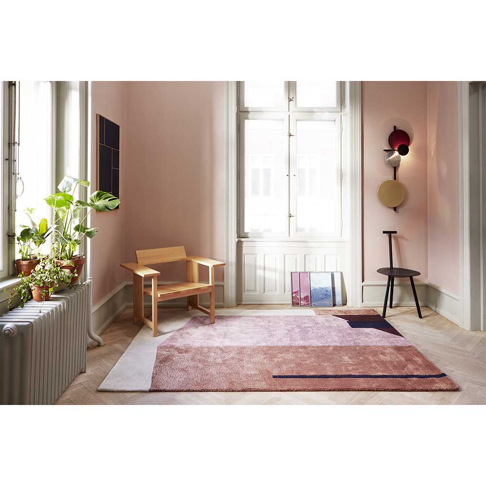 Arqui Rug 1