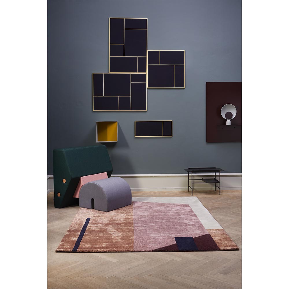 Arqui Rug 1