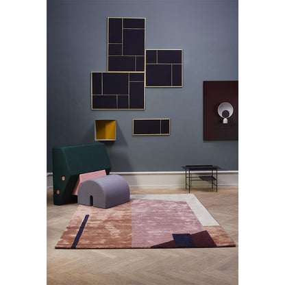 Arqui Rug 1