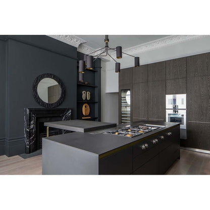 Array Cotton Pendant - Bronze