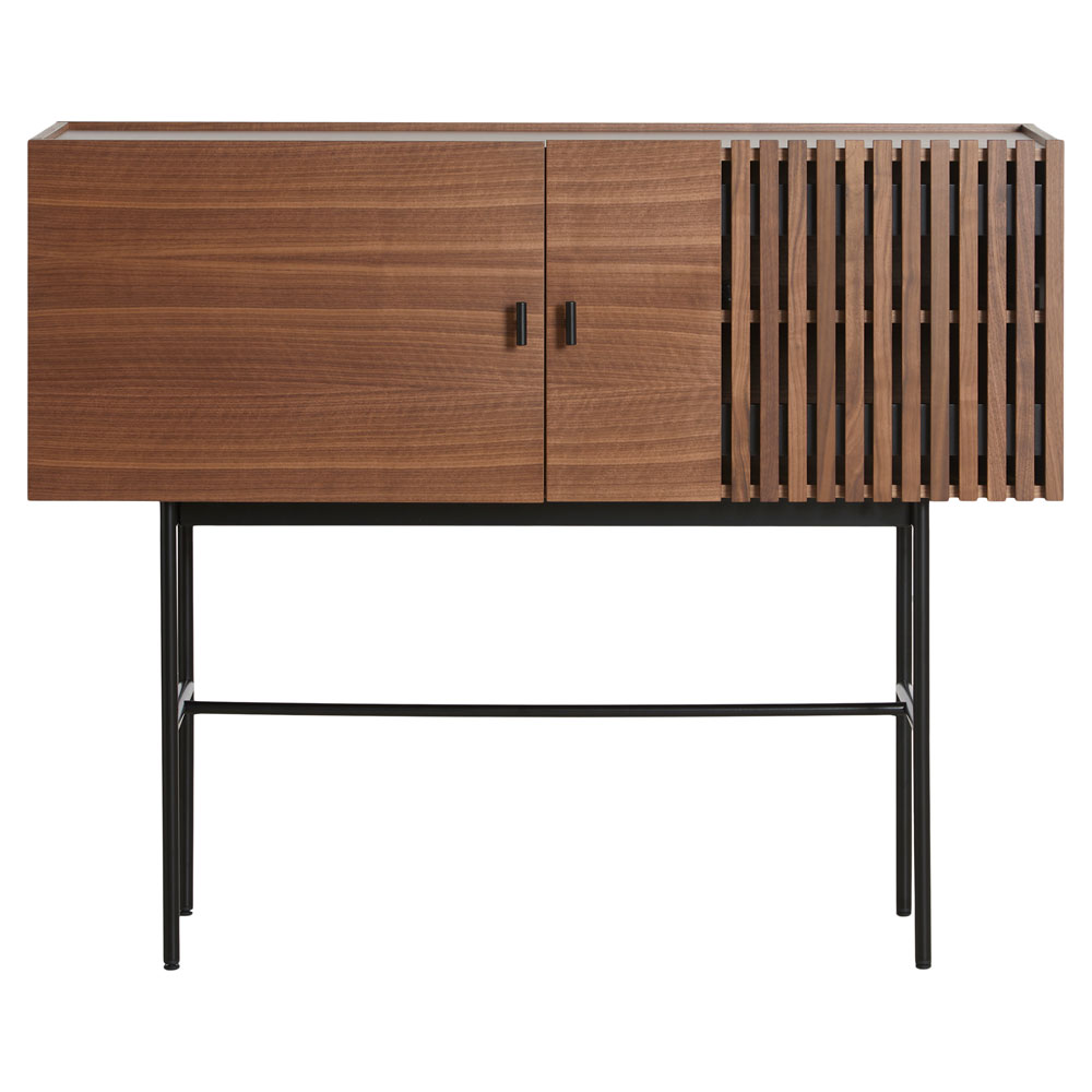 Array Sideboard 47''W - Walnut