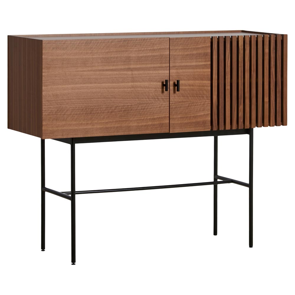 Array Sideboard 47''W - Walnut